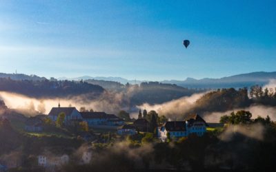 Explorez le pays de Fribourg avec MyHotel